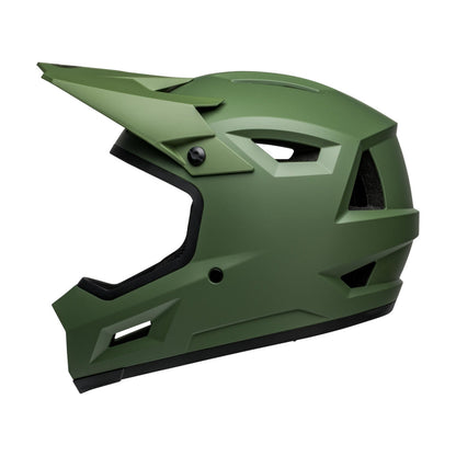 Capacete MTB BELL SANCTION 2 Verde mate