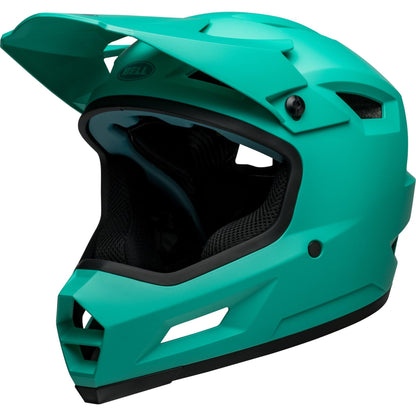 Capacete MTB BELL SANCTION 2 Turquesa