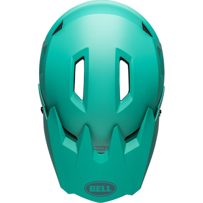 Capacete MTB BELL SANCTION 2 Turquesa