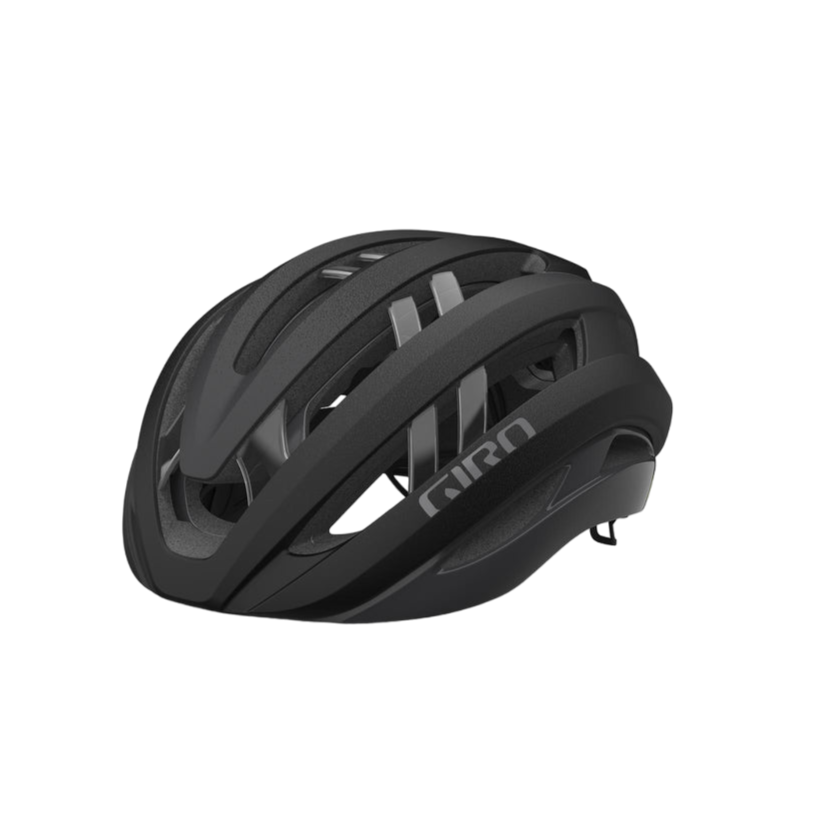 Capacete de estrada GIRO ARIES SPHERICAL Preto mate