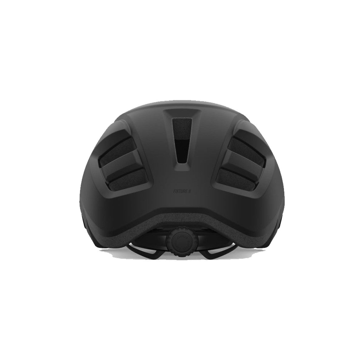 Capacete de BTT GIRO FIXTURE II Preto mate