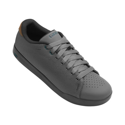Sapatos VTT GIRO DEED Cinzento