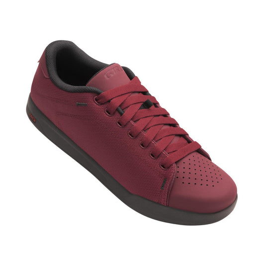 GIRO DEED Sapatos de montanha Bordeaux