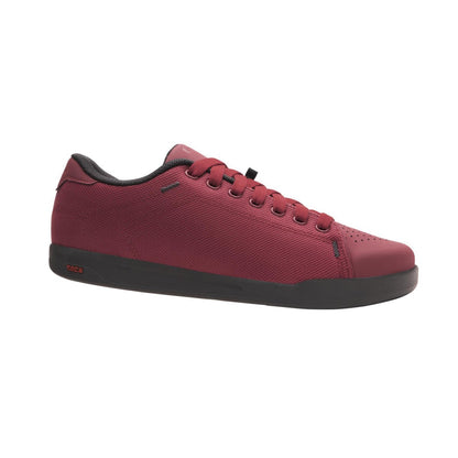 Sapatos de BTT GIRO DEED cor de vinho