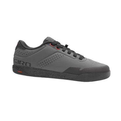 Sapatos de BTT GIRO LATCH cinzentos