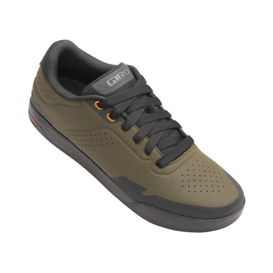 Sapatos MTB GIRO LATCH Cáqui