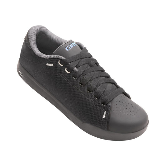 GIRO DEED Sapatos de BTT para mulher Preto