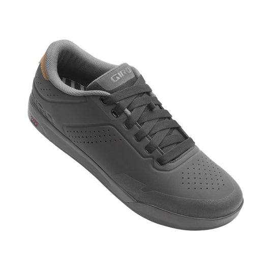 GIRO LATCH Sapatos de BTT para mulher Preto