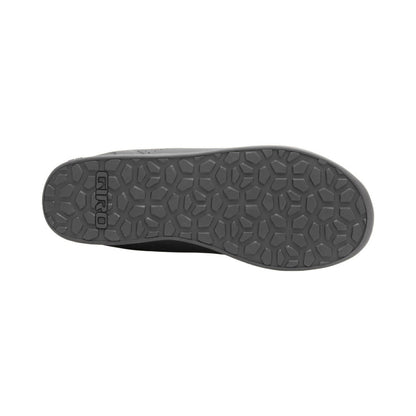 Sapatilhas MTB GIRO LATCH Mulher Preto