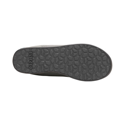 Sapatilhas VTT GIRO LATCH Mulher Cinzento/Bege