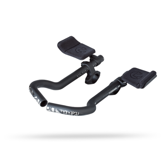 Extensor de cabide PRO MISSILE ALU Shape Tri