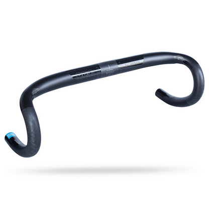 Guiador PRO VIBE COMPACT CARBONO