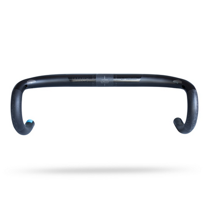 Guiador PRO VIBE COMPACT CARBONO