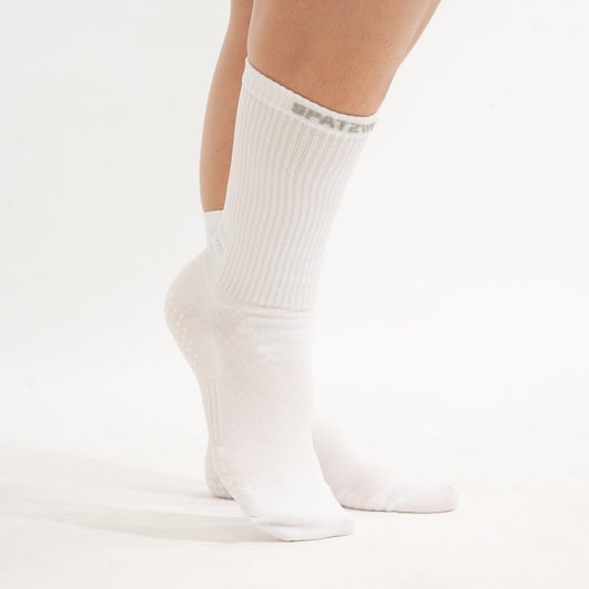 Meias SPATZWEAR PRO SOKZ Branco