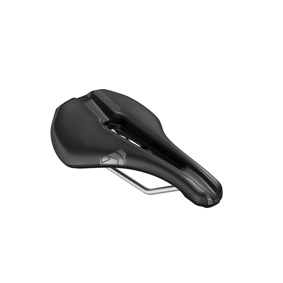 Selim PRO CONDOR 142mm Trilhos em Cromoly Preto