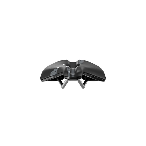 Selim PRO CONDOR 142mm Trilhos em Cromoly Preto
