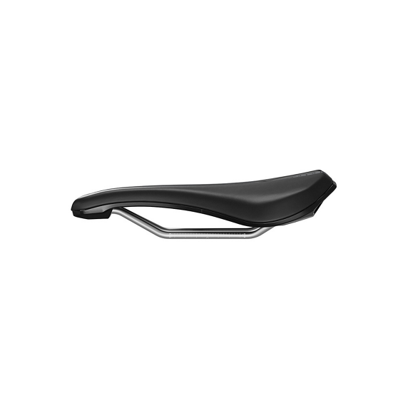 Selim PRO CONDOR 142mm Trilhos em Cromoly Preto