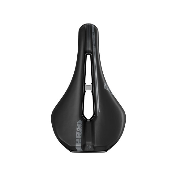 Selim PRO CONDOR 142mm Trilhos em Cromoly Preto
