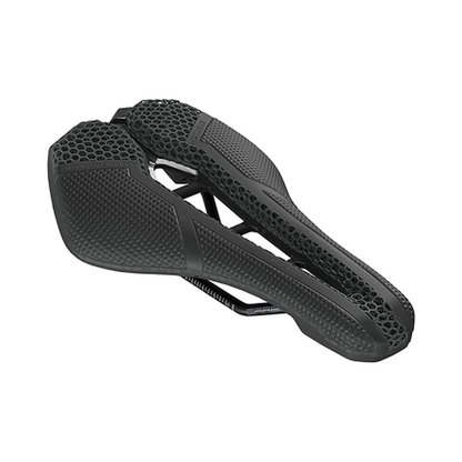 Selim PRO STEALTH 3D TEAM 142mm Carris Carbono Preto