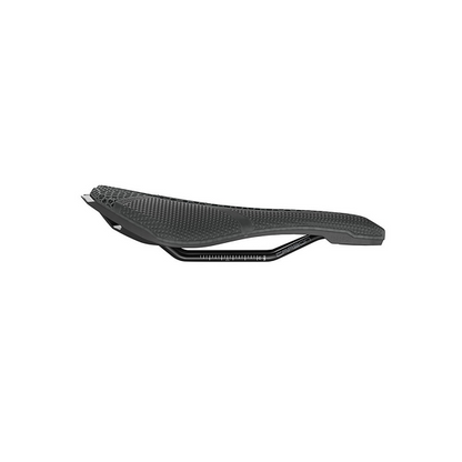 Selim PRO STEALTH 3D TEAM 142mm Carris Carbono Preto
