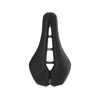 Selim PRO STEALTH 3D TEAM 142mm Carris Carbono Preto