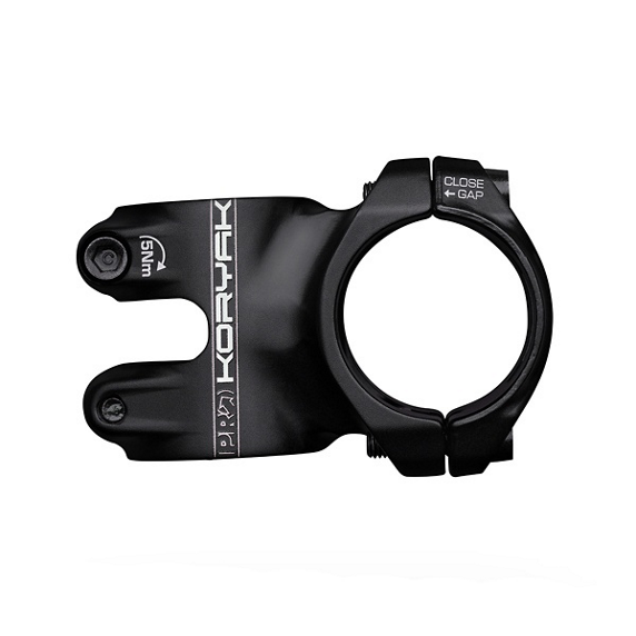 avanço PRO KORYAK MTB 0°