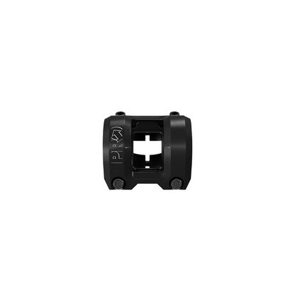 Suporte de Guiador PRO THARSIS 0° Preto