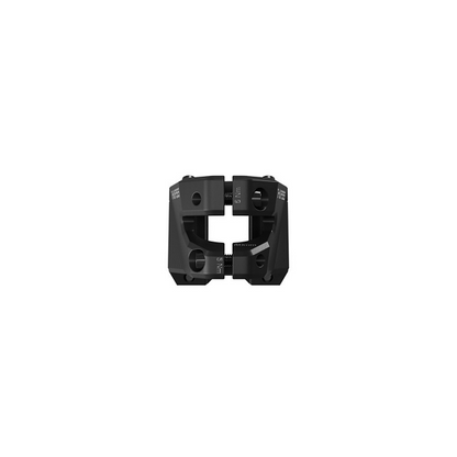 Suporte de Guiador PRO THARSIS 0° Preto