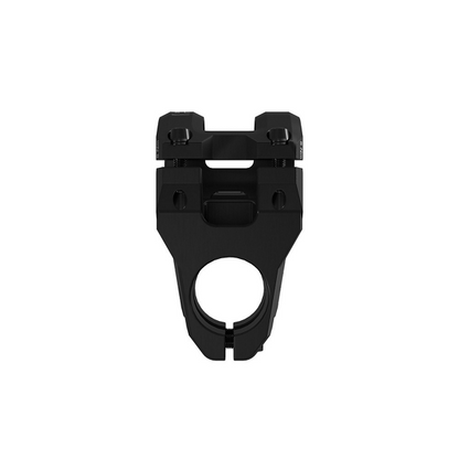 Suporte de Guiador PRO THARSIS 0° Preto