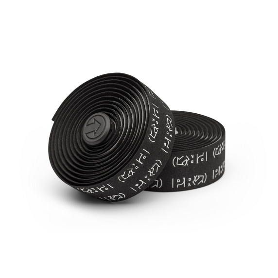 PRO PEAKED PERFORMANCE Fita de suspensão Preto/Branco