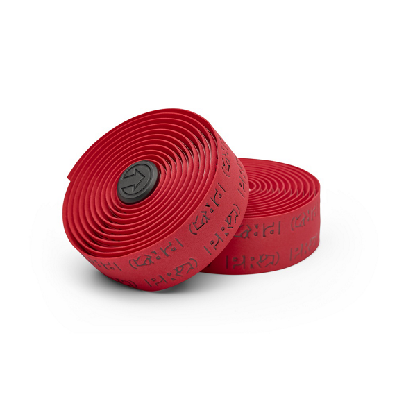 PRO PEAKED PERFORMANCE Fita de suspensão vermelha