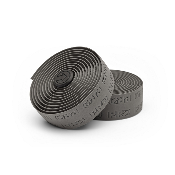 PRO PEAKED PERFORMANCE Fita para cabides Cinzento