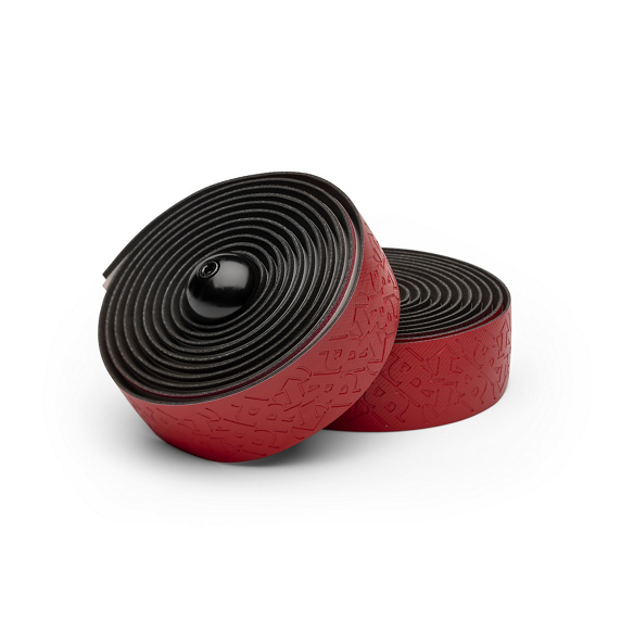 Fita adesiva para cabides PRO PURSUIT TEAM Vermelha