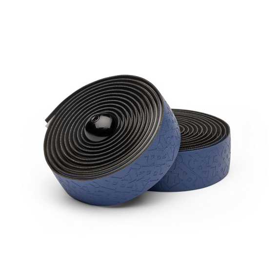 Fita de cabide azul PRO PURSUIT TEAM