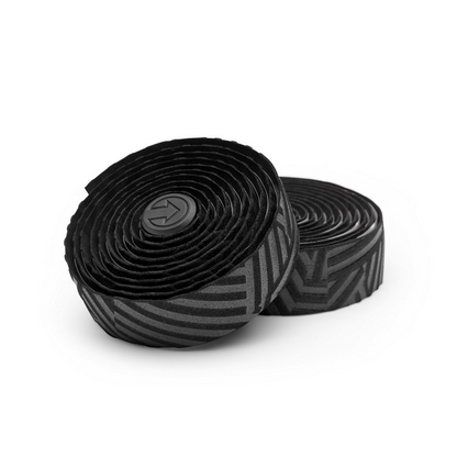 Fita de Guiador PRO PIONEER PERFORMANCE Preta