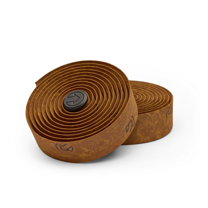 Fita de Guiador PRO PIONEER SPORT Castanho Escuro