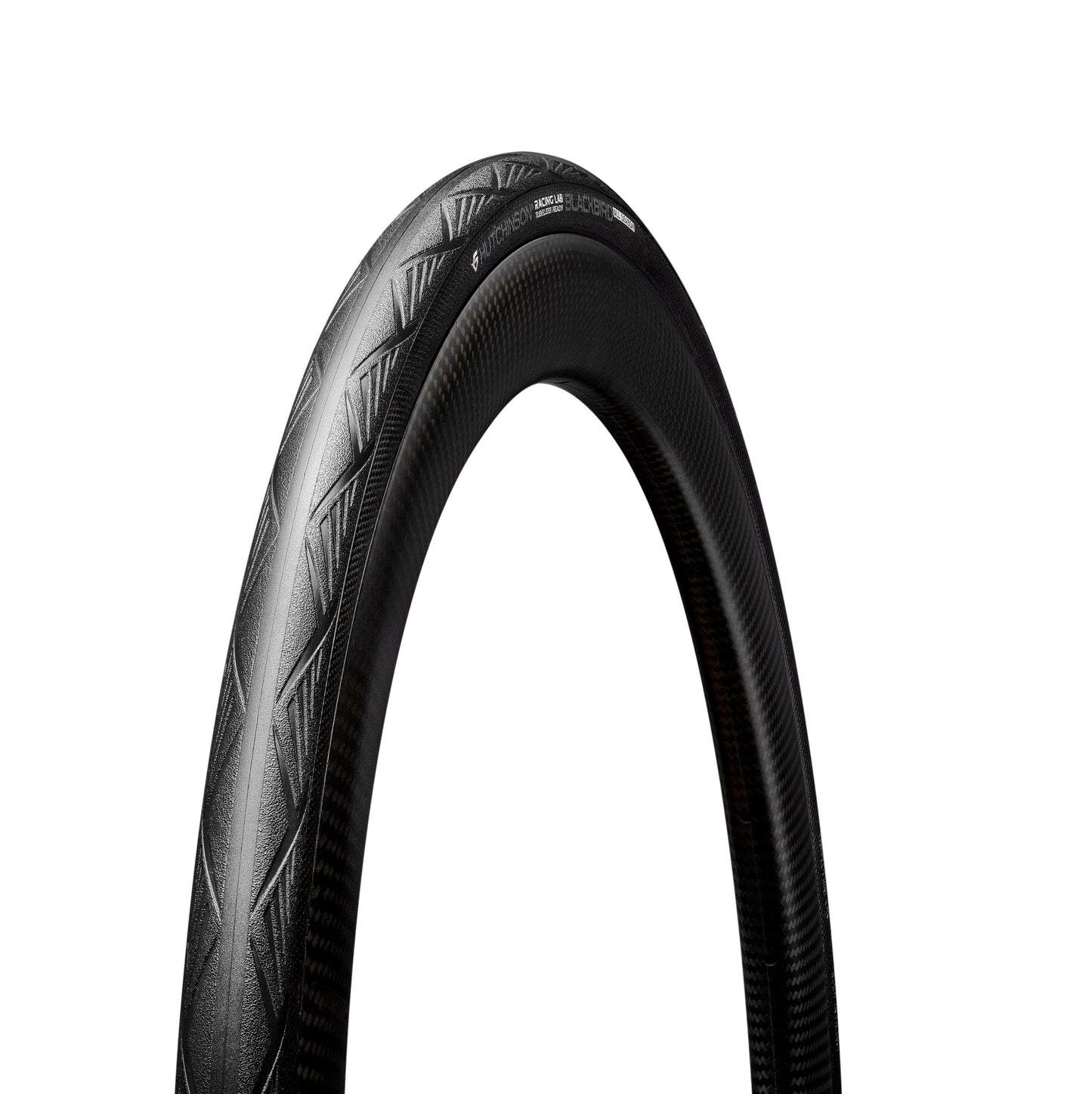 HUTCHINSON BLACKBIRD ALLSEASON 700x32c Tubeless Ready Pneu preto