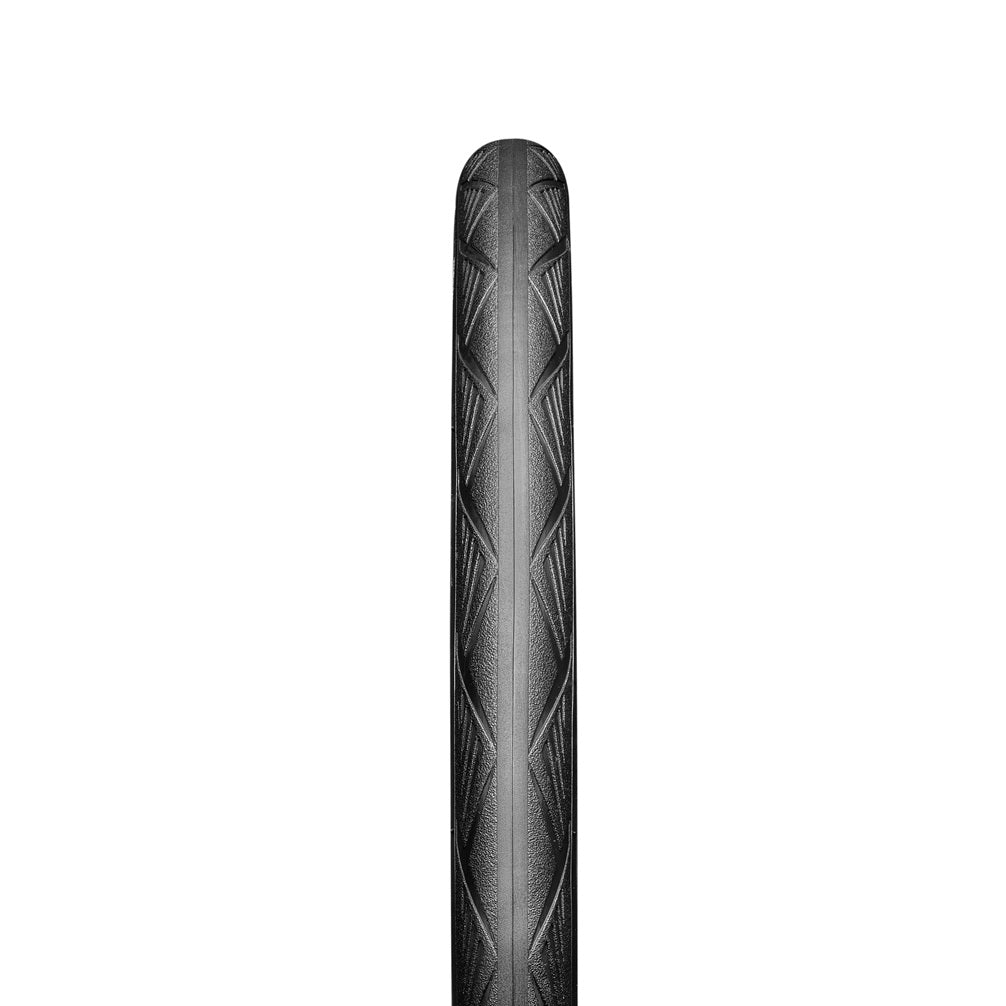 HUTCHINSON BLACKBIRD ALLSEASON 700x32c Tubeless Ready Pneu preto