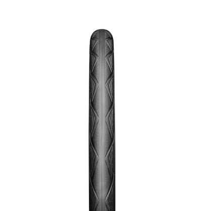 Pneu HUTCHINSON BLACKBIRD ALLSEASON TubeType preto