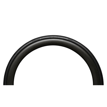 Pneu HUTCHINSON BLACKBIRD ALLSEASON TubeType preto