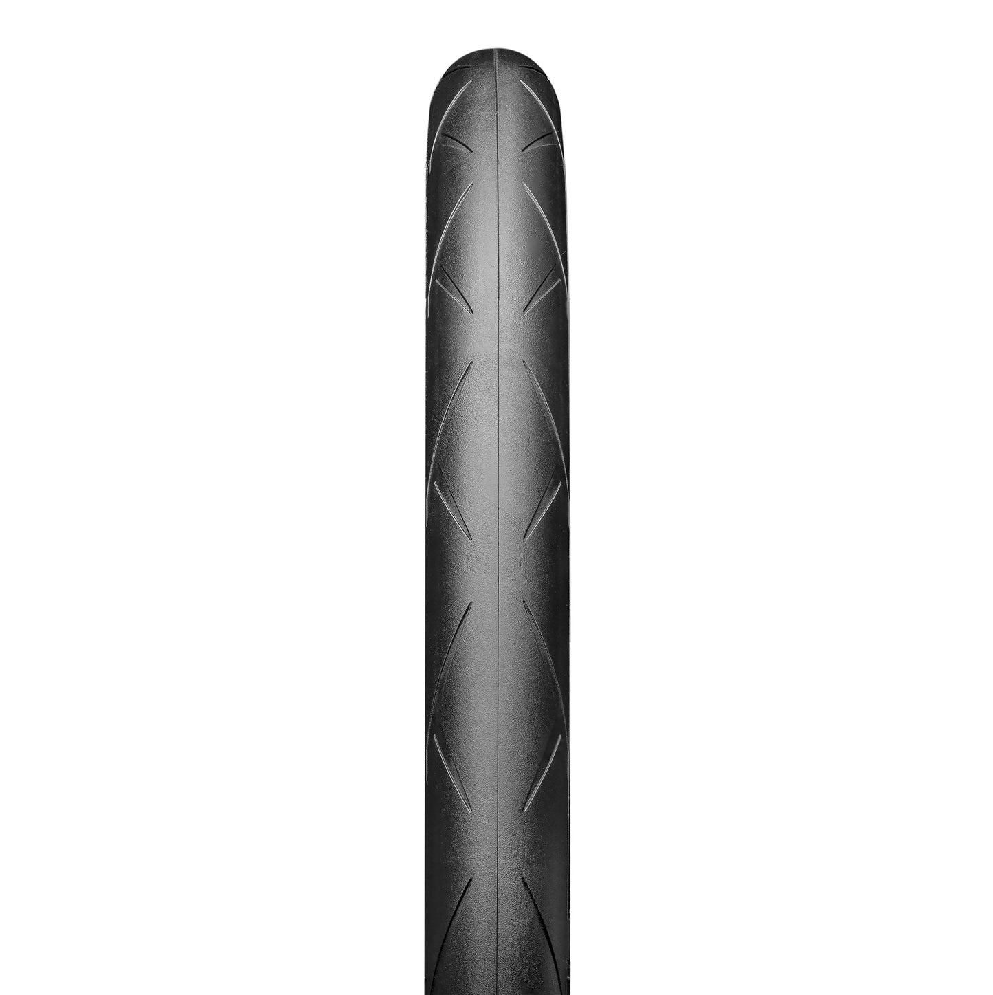 Pneu preto HUTCHINSON BLACKBIRD RACE 700x30c Tubeless Ready