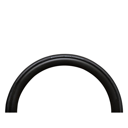 Pneu HUTCHINSON BLACKBIRD RACE Tubeless Ready preto