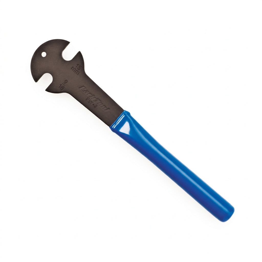 Park Tool PW-3, chave de pedais de 15 mm e 9/16 de polegada
