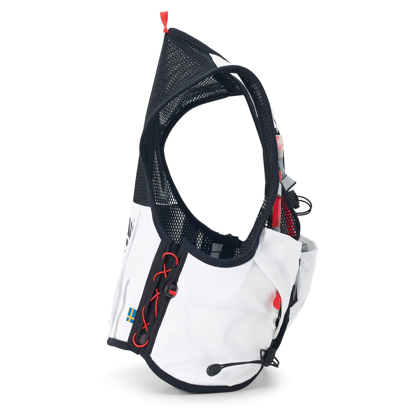 Colete de hidratação USWE PACE 2 L Branco