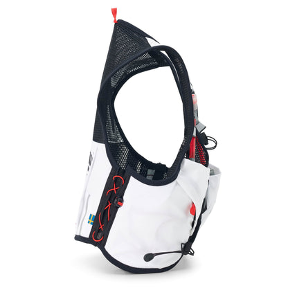 Colete de Hidratação USWE PACE 2 L Branco