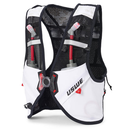 Colete de Hidratação USWE PACE 8 L Branco