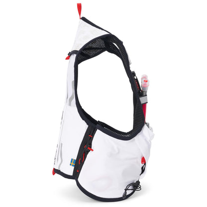 Colete de Hidratação USWE PACE 8 L Branco