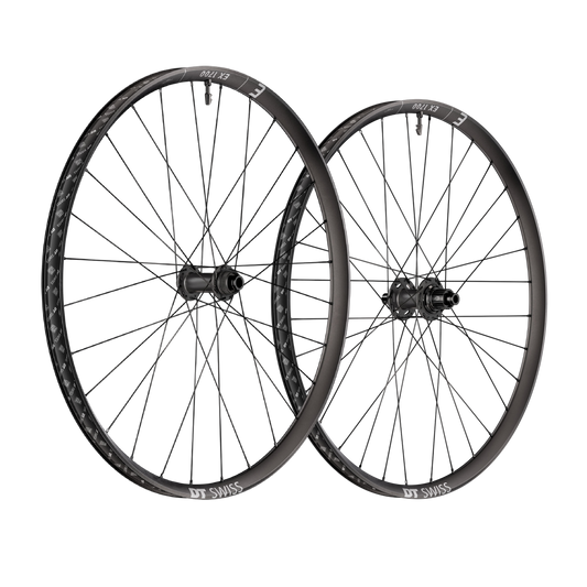 Par de Rodas DT SWISS EX 1700 CLASSIC 30 mm MULLET 27.5/29" 20x110/12x157mm SuperBoost 2026