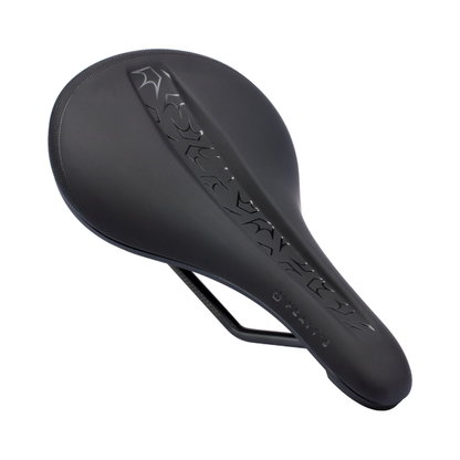 Selim PEATY'S Monarch Carris Cromo Preto