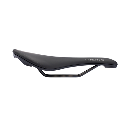 Selim PEATY'S Monarch Carris Cromo Preto